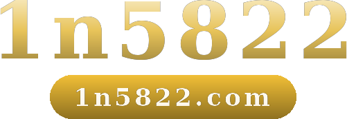 1n5822 logo